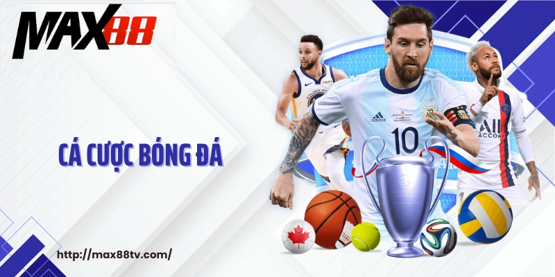 Cá cược bóng đá