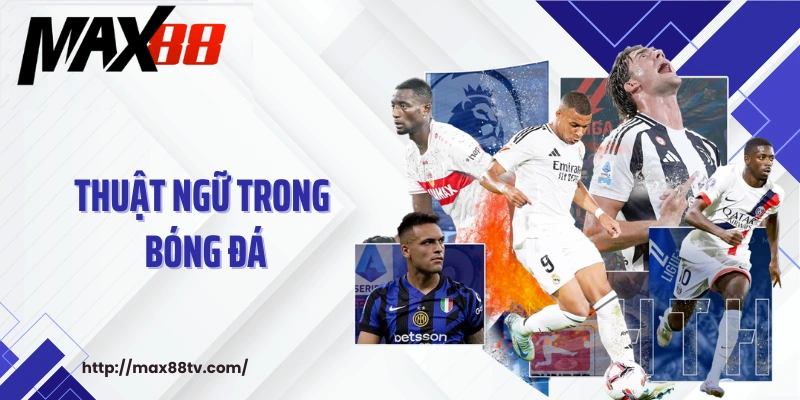 Thuật ngữ trong bóng đá